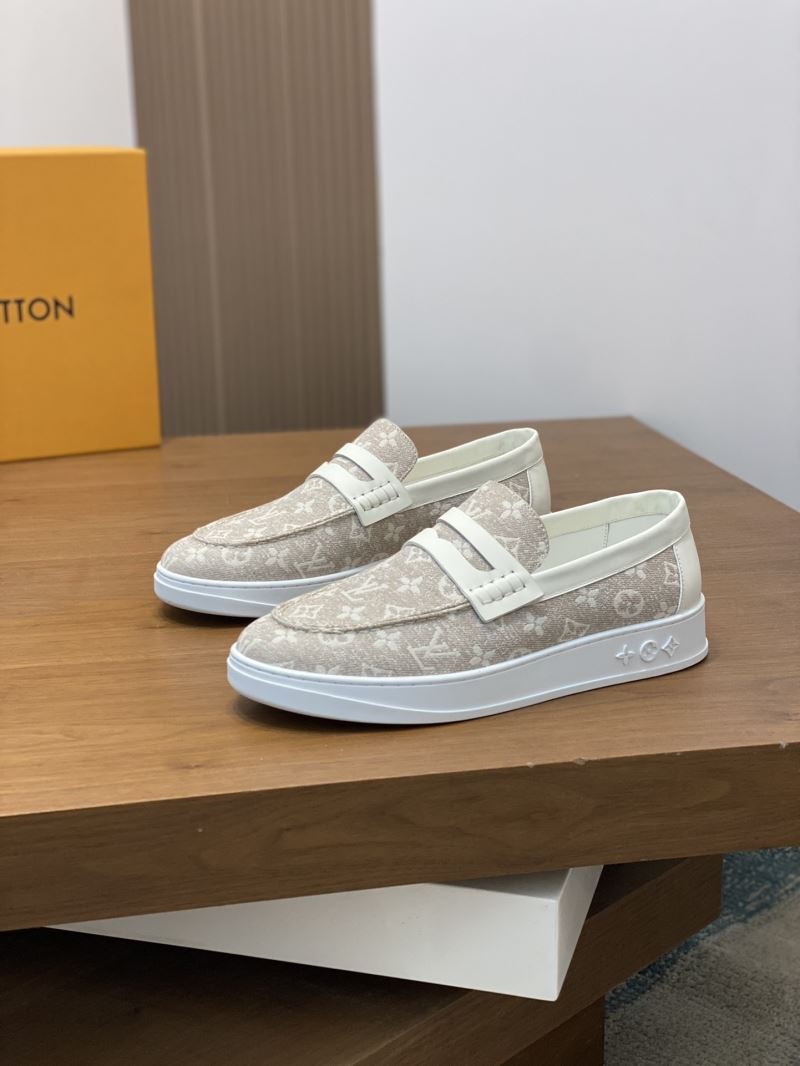 Louis Vuitton Low Shoes